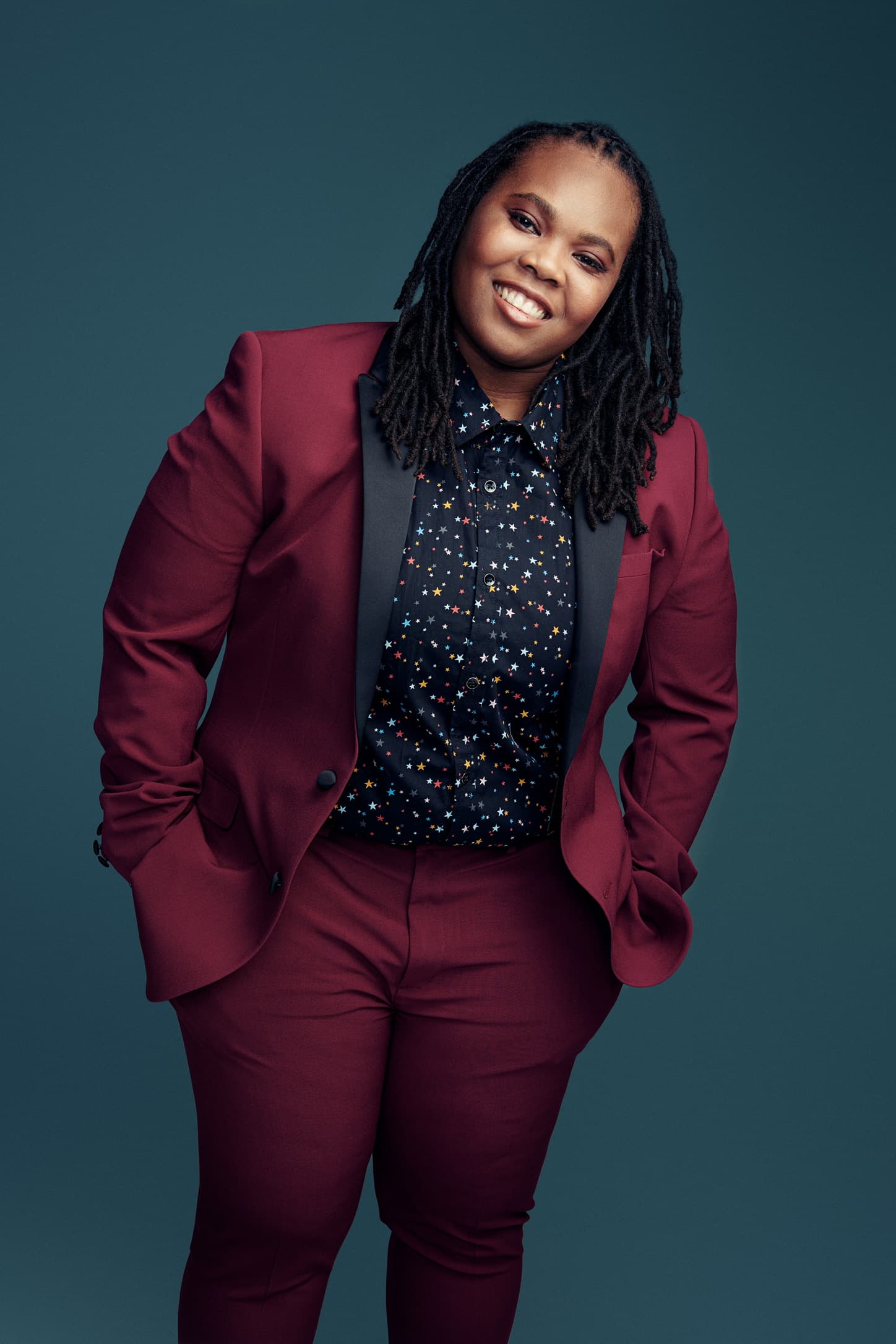 Reshaunna Austin, Founder of Elevate Research & Leadership